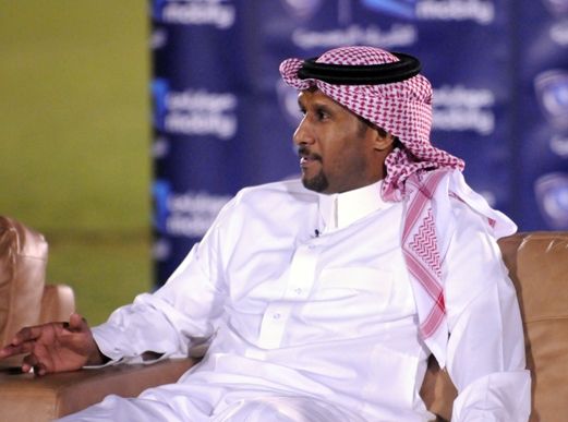 منصور الموينع