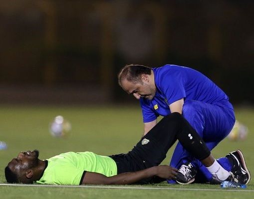  متعب شراحيلي