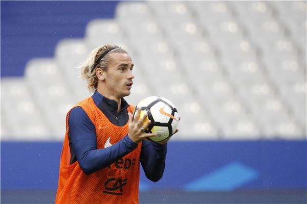 أنطوان جريزمان