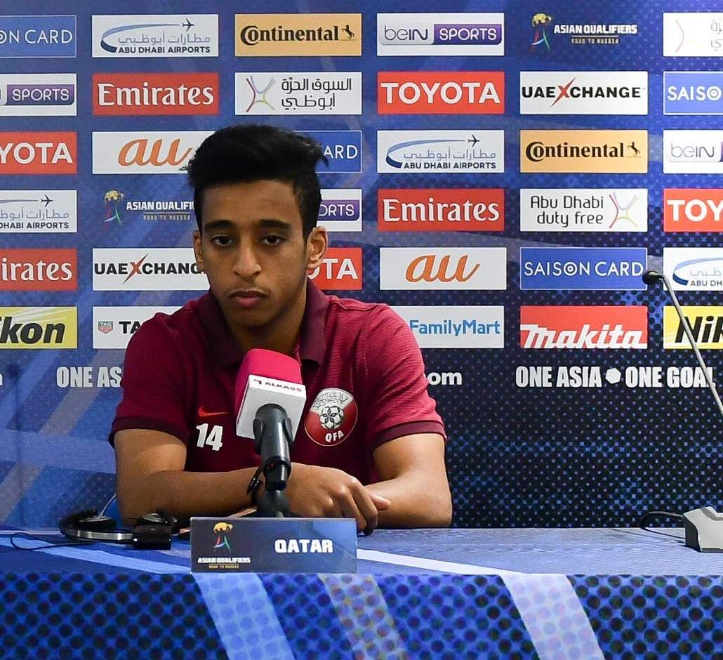  أحمد السعدي