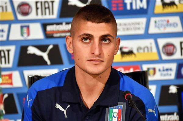 ماركو فيراتي