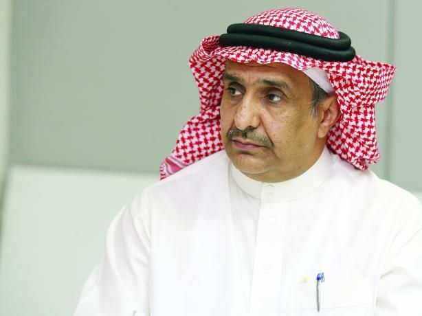  محمد الخراشي