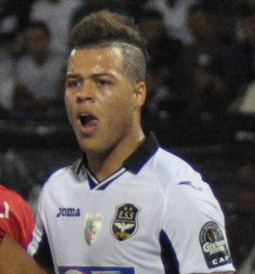 سفيان بوشار