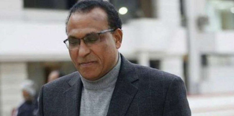 الدكتور محمد شيحة