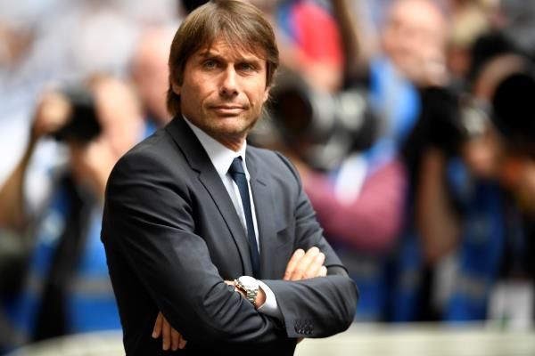 أنطونيو كونتي