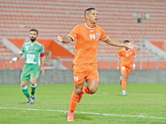 باتريك فابيانو