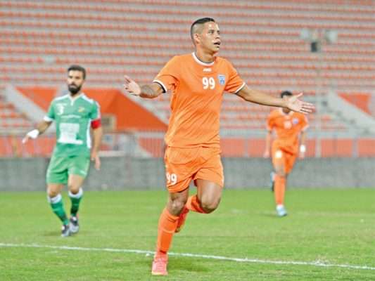 باتريك فابيانو