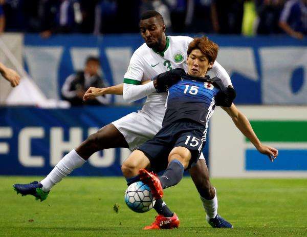 من مواجهة سابقة بين الفريقين