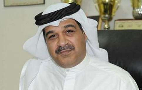 خالد الشريدة