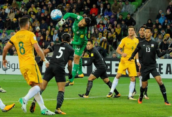 جانب من المواجهة