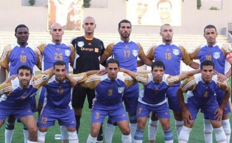 نادي اليرموك الكويتي (أرشيفية)