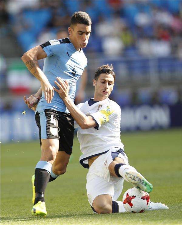 خوسيه رودريجيز