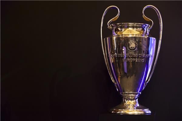 دوري أبطال أوروبا