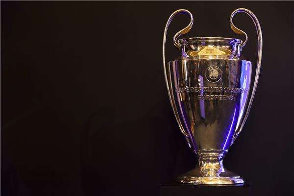 دوري أبطال أوروبا