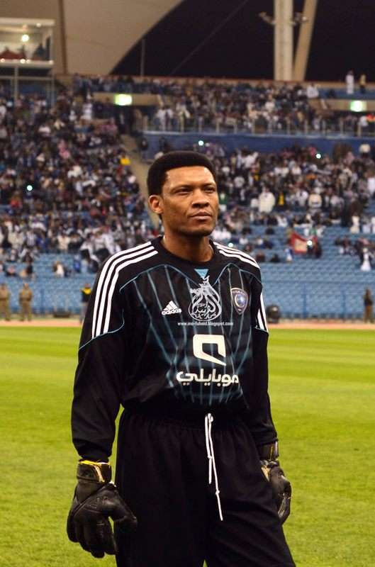 محمد الدعيع