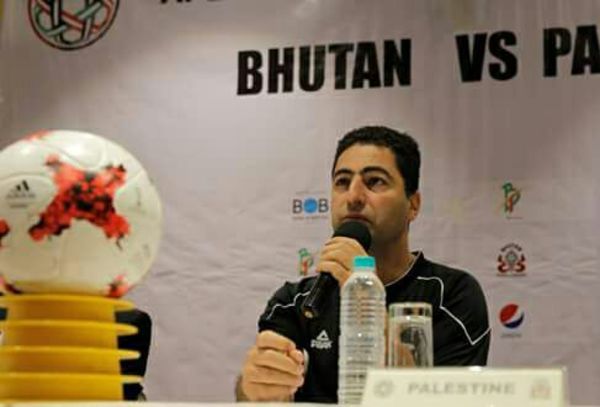 عبد الناصر بركات