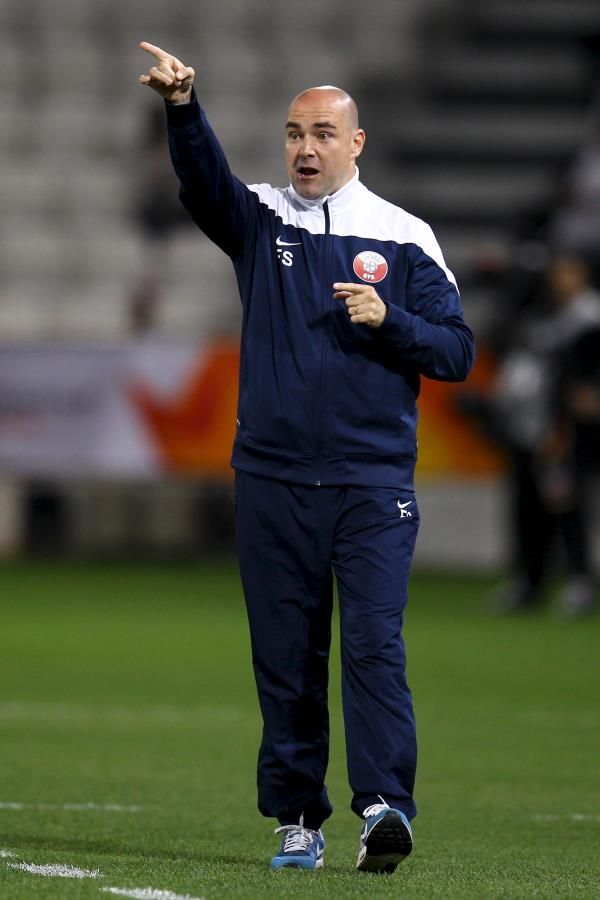 فليكس سانشيز باس