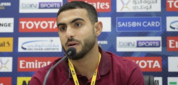 عبدالكريم سالم العلي