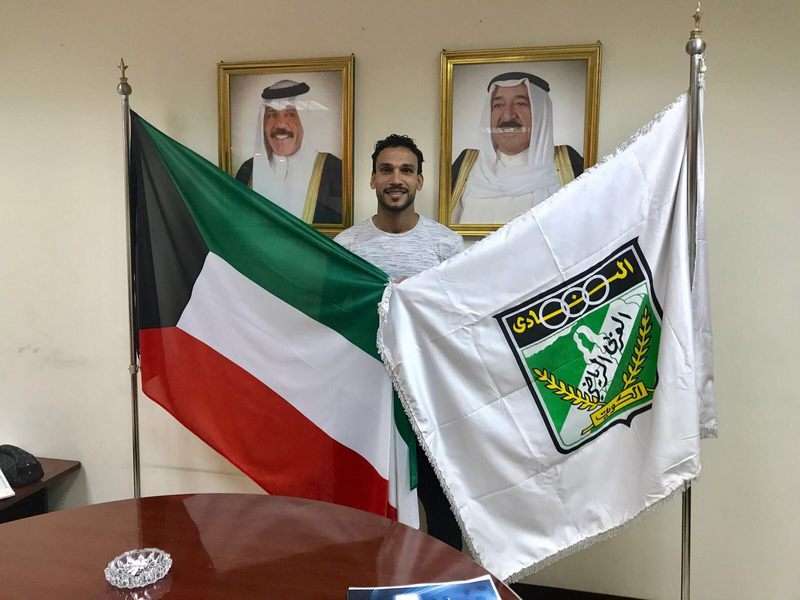 شوقي السعيد 