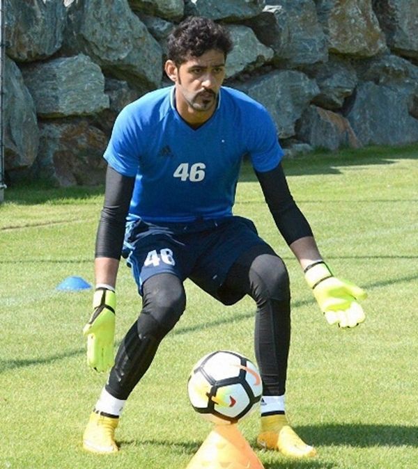 عادل الحوسني