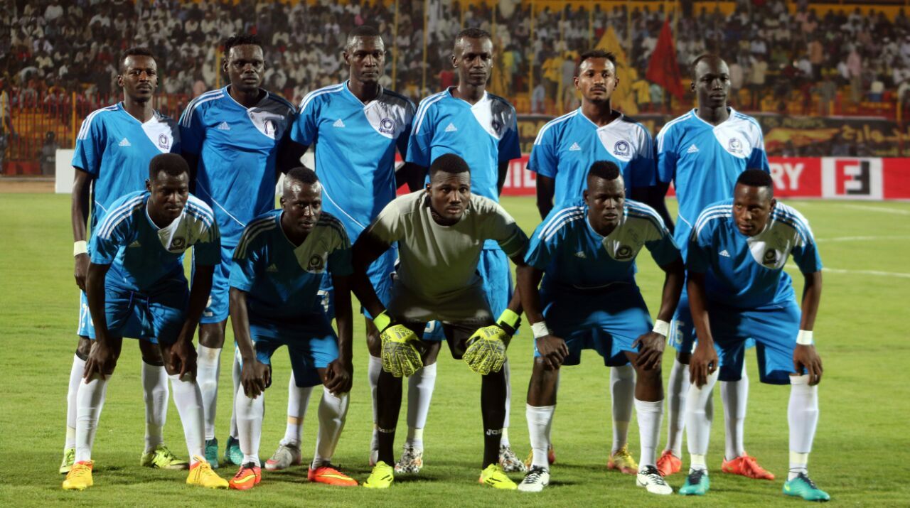  الهلال كادُقلي