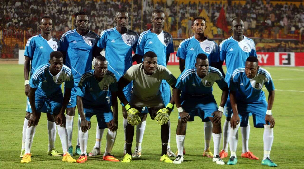 الهلال كادُقلي