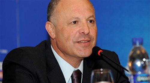 هاني أبو ريدة