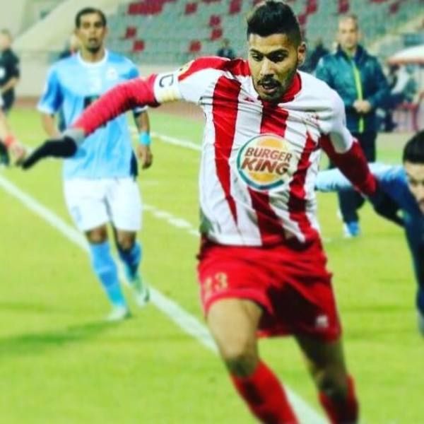 رواد أبو خيزران