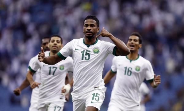 ناصر الشمراني