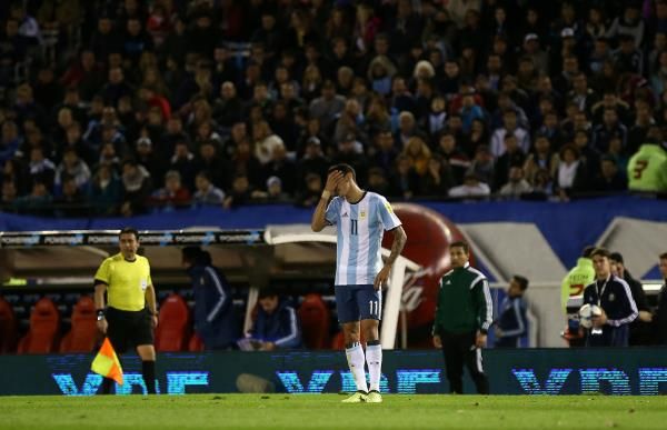 أنخيل دي ماريا