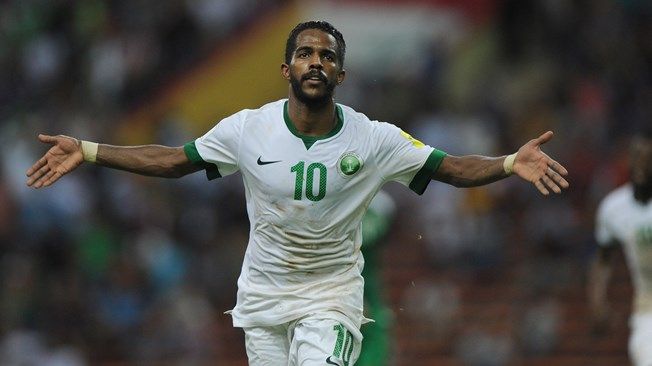 نواف العابد