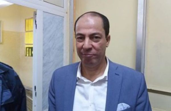 جمال الجعفري