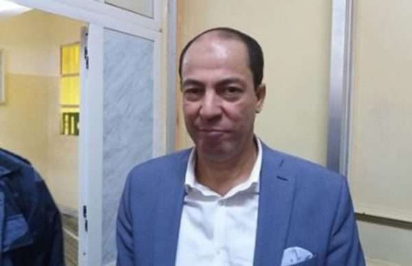 جمال الجعفري