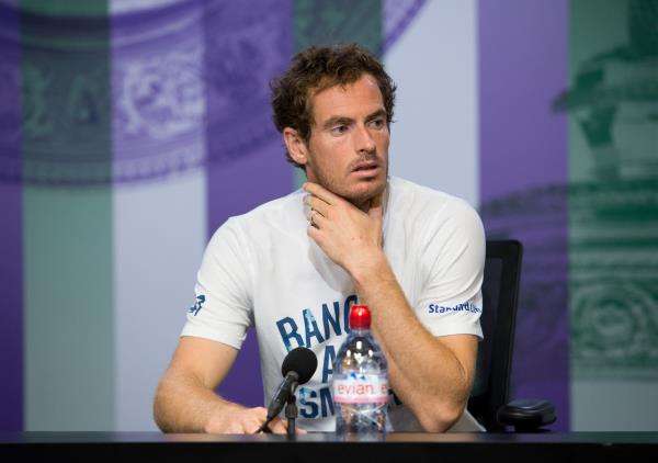  موراي 
