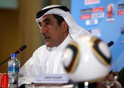 محمد خلفان الرميثى
