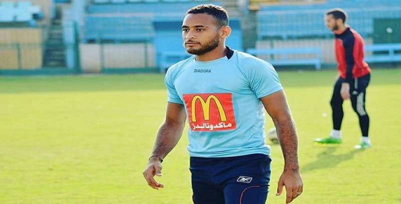 مصطفى كالوشا