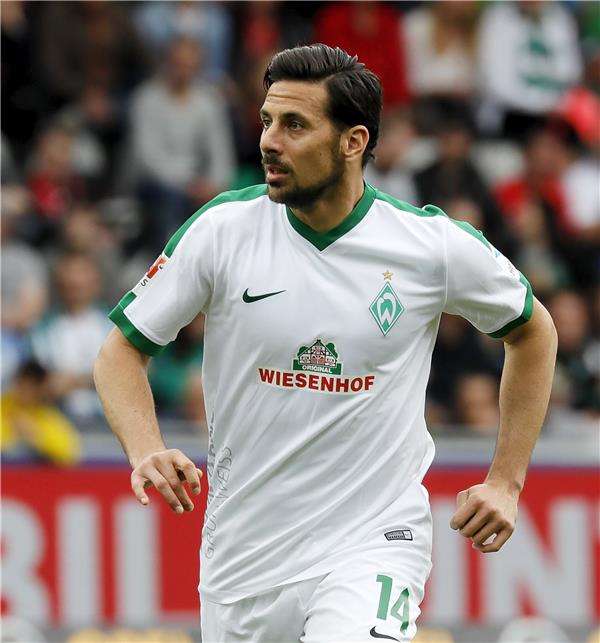 كلاوديو بيتزارو