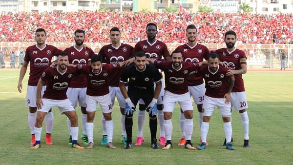 فريق النجمة