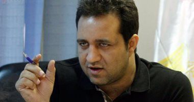أحمد مرتضى