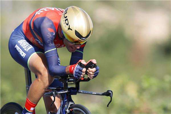 فينشنزو نيبالي