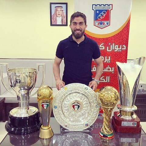 فراس الخطيب