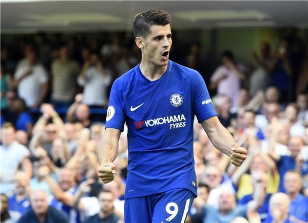  الفارو مورتا 