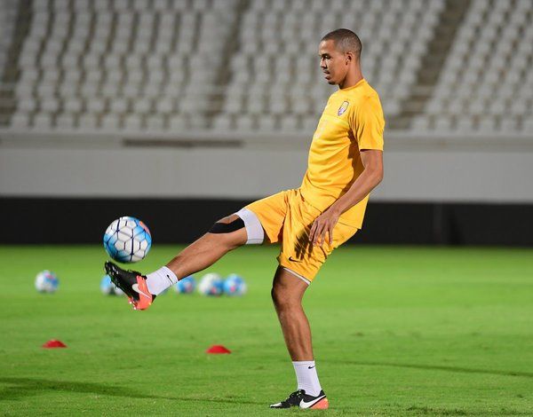 إسماعيل أحمد