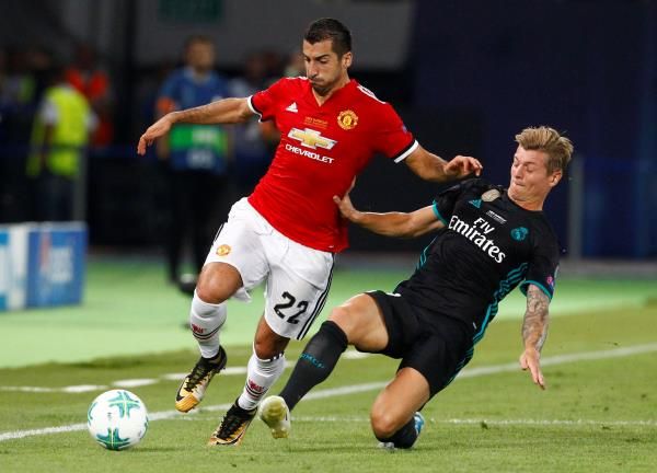  هنريك مخيتاريان