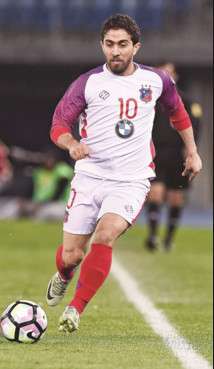 فراس الخطيب