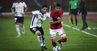 الأهلي وطلائع الجيش