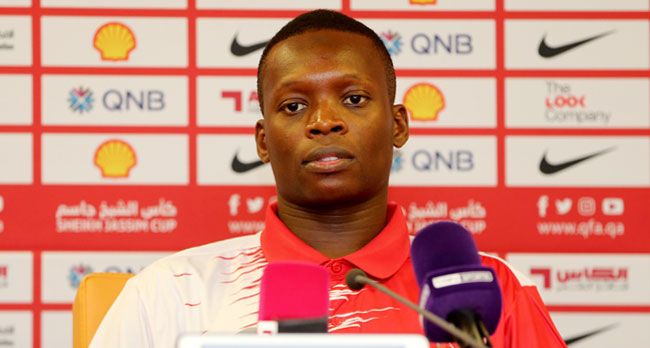 عبد الرحمن أبكر