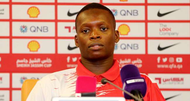 عبد الرحمن أبكر