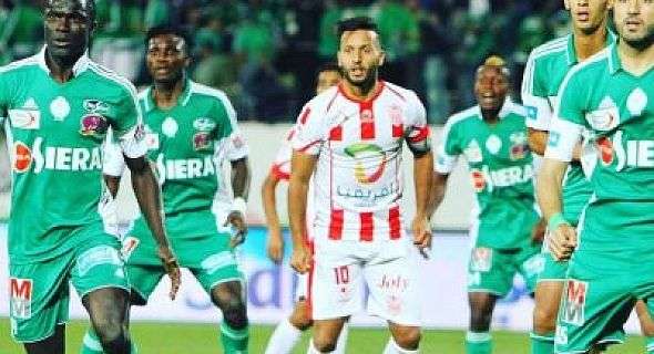 عبد الحفيظ ليركي