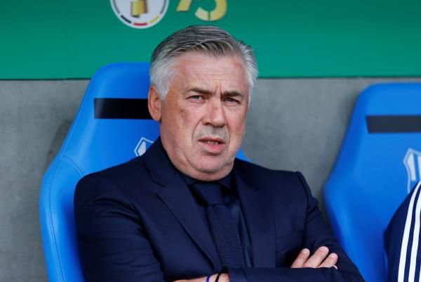 كارلو أنشيلوتي 